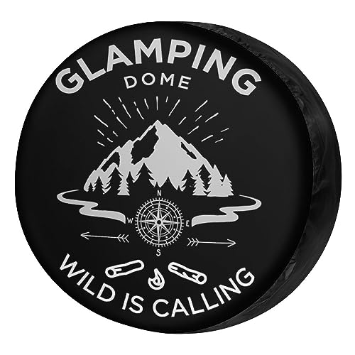 Glamping Camping