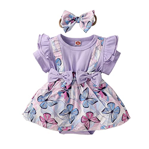 Purple Clothes