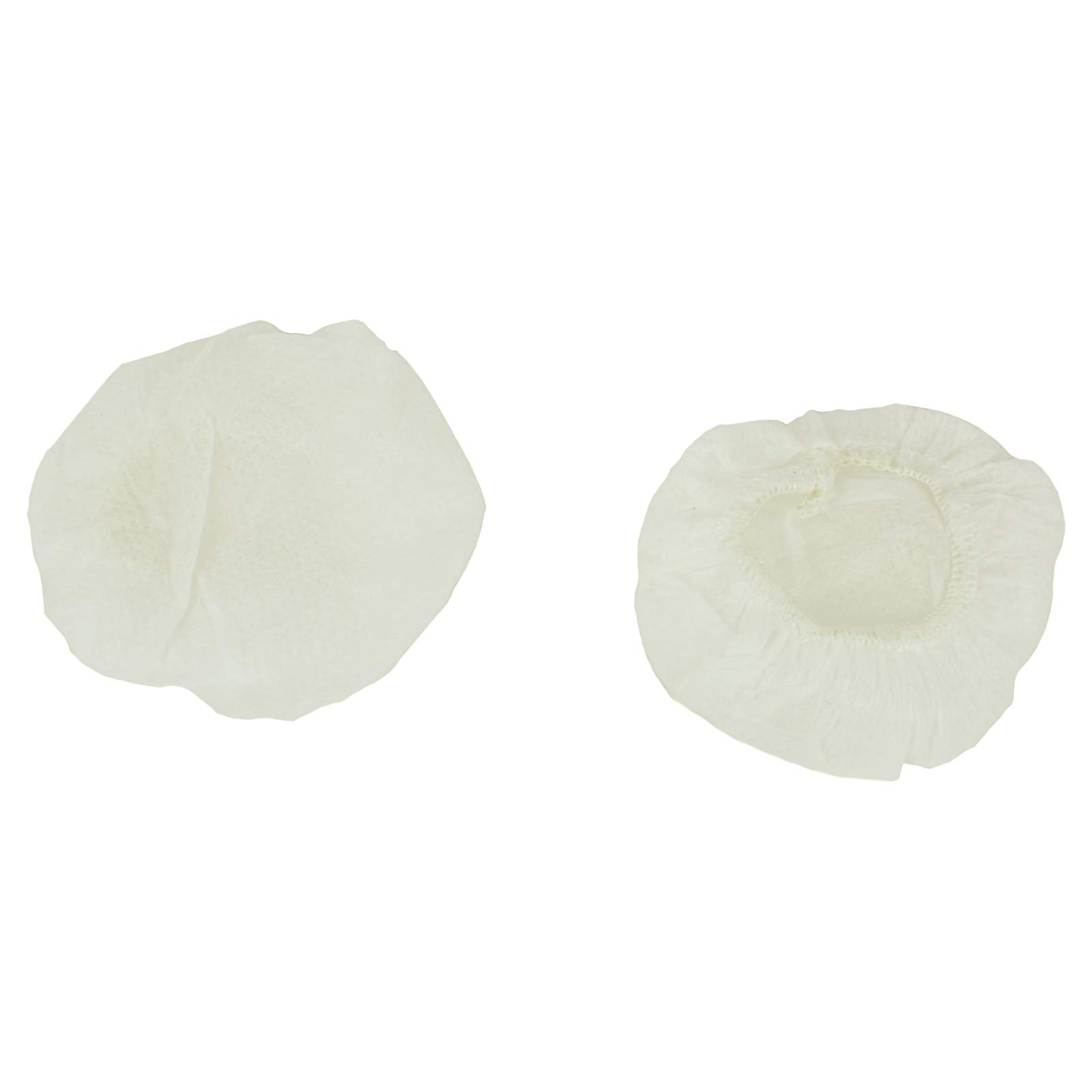 Williams Sound 44222 Disposable Earphone Covers - 50 Pack Hygienic Headphone Protectors for Schools, Gyms & Public Use - Sanitary Earbud Covers for Shared Audio Devices