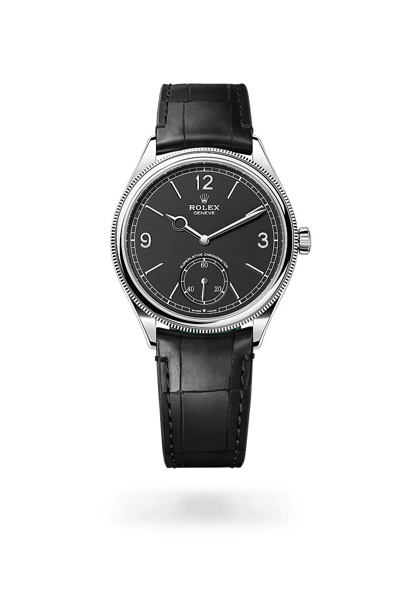 Authentic Rolex M52509 0002 Luxury Watch - Perfect for Business Meetings & Formal Events