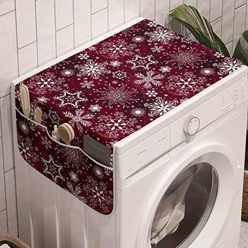 Maroon White Multicolor