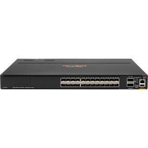 Aruba 8360 24XF2C v2 Switch | 24-Port 10/25GbE | 2x 100GbE Uplinks | Advanced Layer 3 Features | for Data Centers & Enterprise Networks