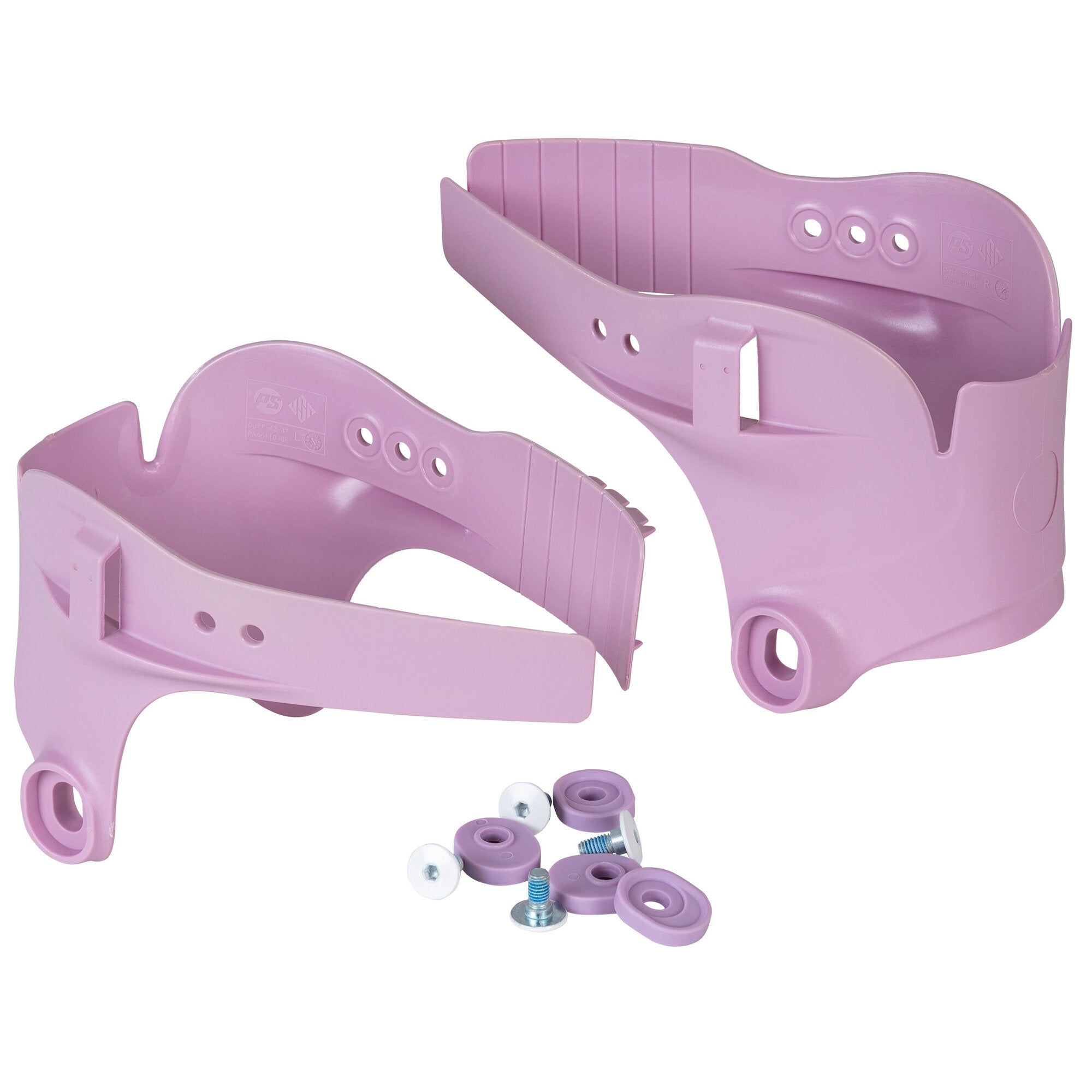 Aeon EQT Cuff Pink Bracelet with Adjustable Hardware - Perfect for Women's Fashion, Gift Giving & Everyday Wear