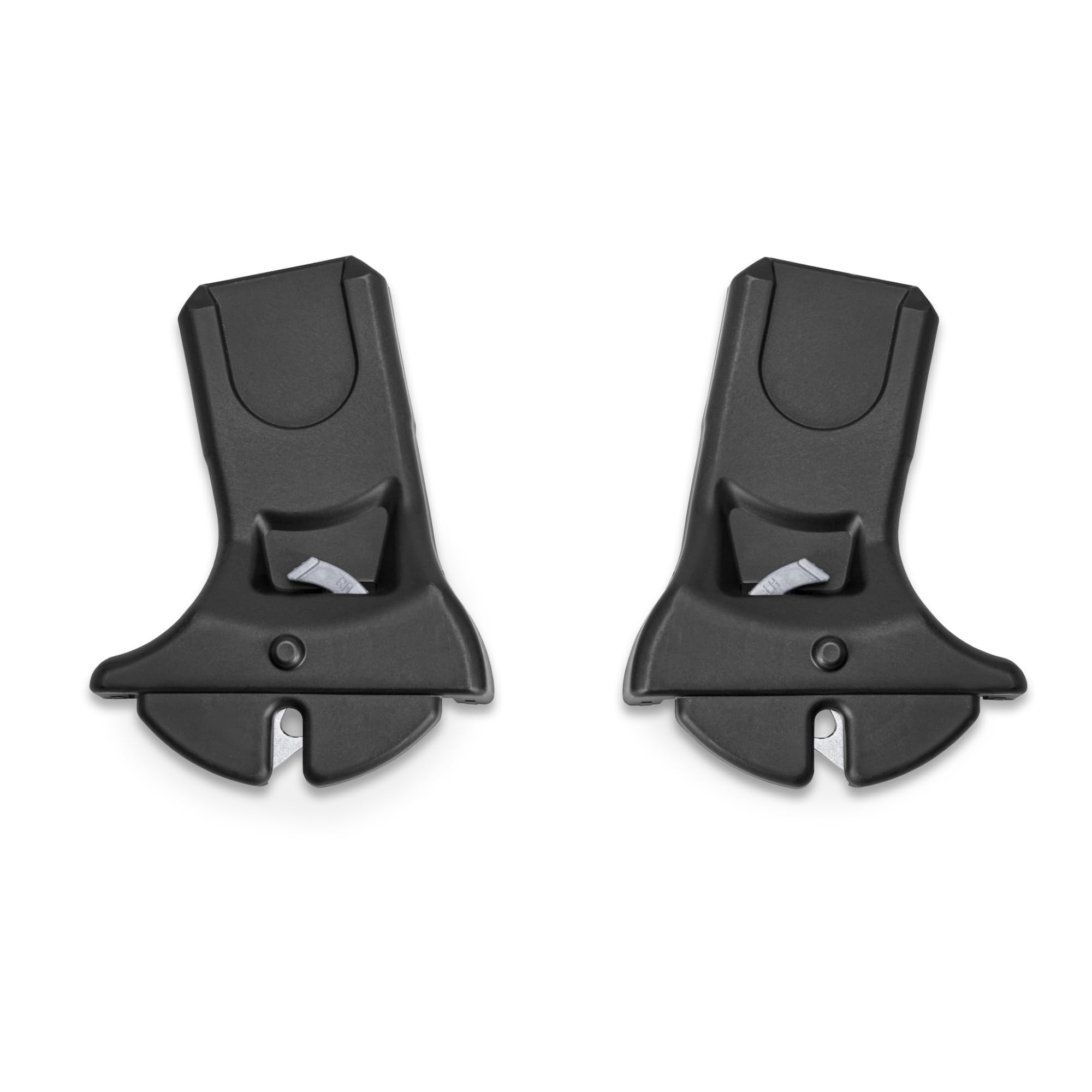 Inglesina Electa Car Seat Adapter for Infant Stroller - Universal Fit for Nuna, Maxi-COSI, Cybex & Clek Car Seats - Quick Installation Travel System Accessory - Safe & Convenient Baby Stroller Adapter for City Walks, Shopping & Family Outings