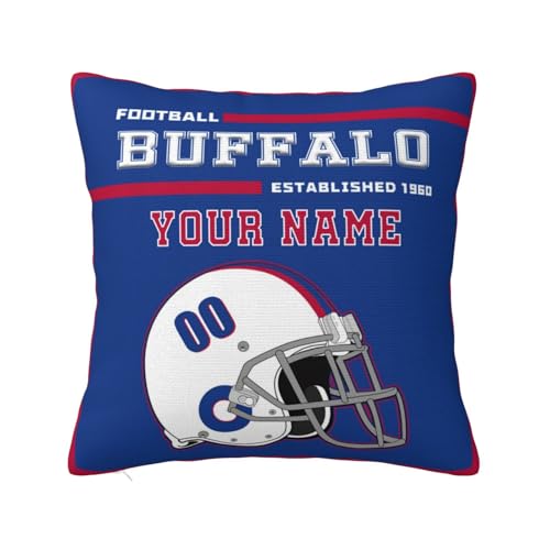 Buffalo