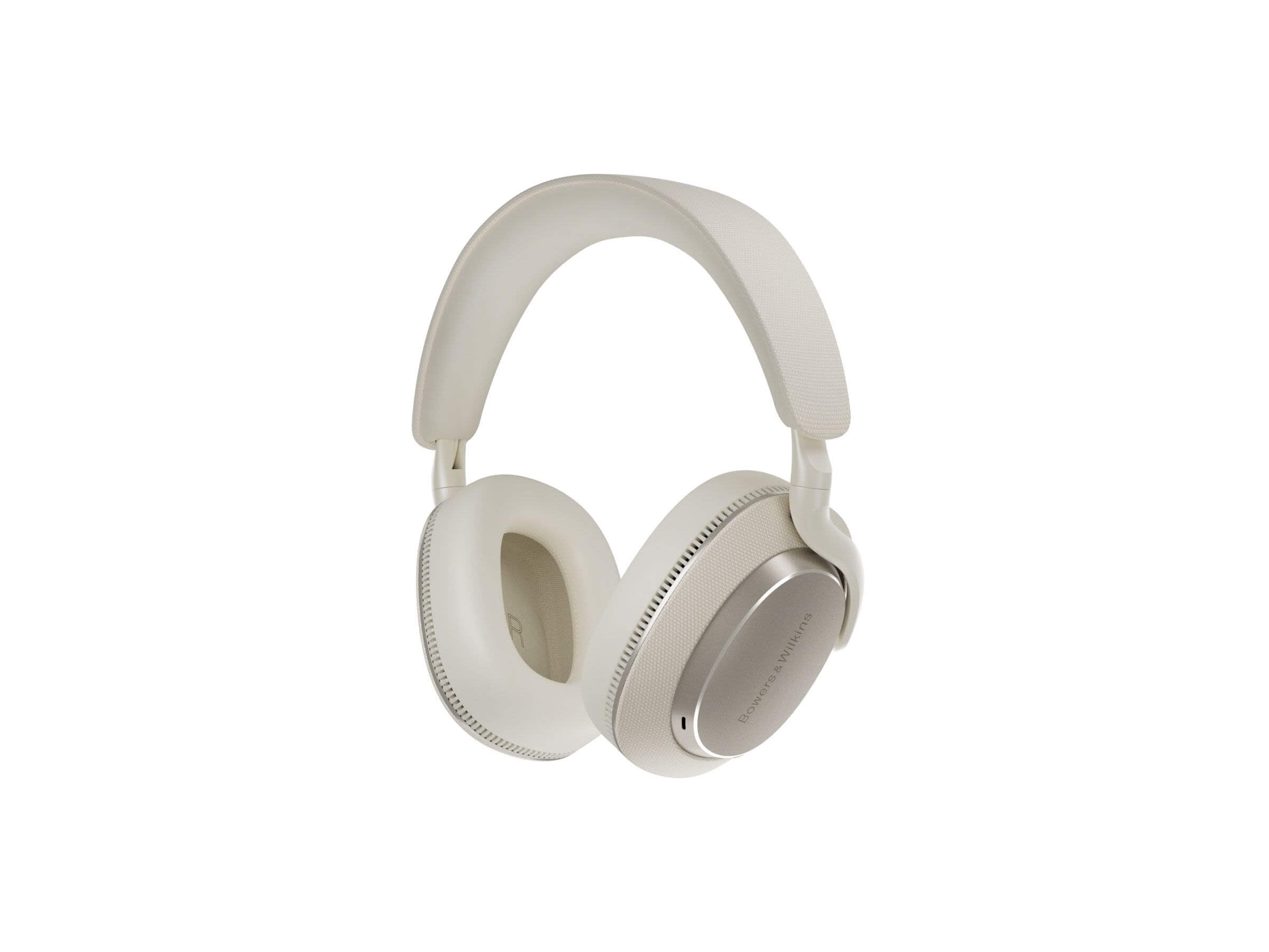 Bowers & Wilkins PX7 S3 Wireless Noise Cancelling Headphones - Premium Over-Ear Bluetooth Headset with Hi-Fi Sound for Music, Travel & Work