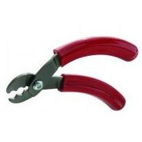 Saunders Nocking Pliers - Professional Archery Tool for Bowstring Maintenance & Arrow Nock Installation | Perfect for Hunting, Target Practice & Bow Tuning