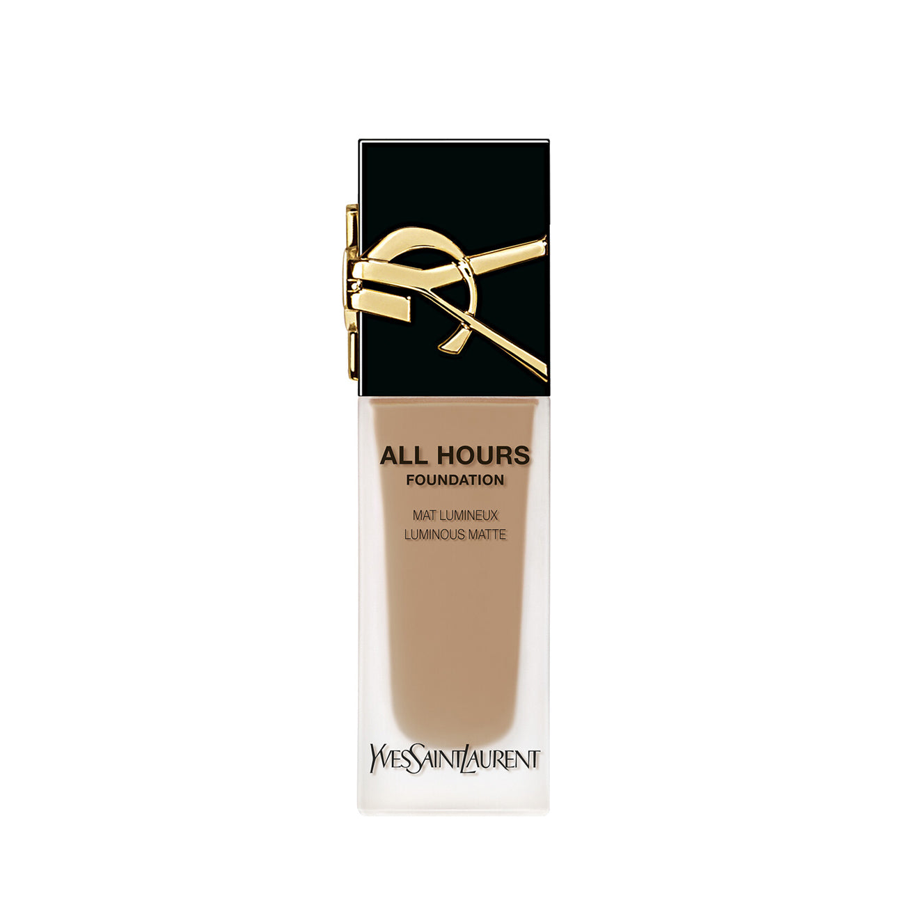 All Hours Foundation Luminous Matte - Long Wear Full Coverage Makeup for Flawless Skin | Perfect for Day to Night Wear & Special Occasions