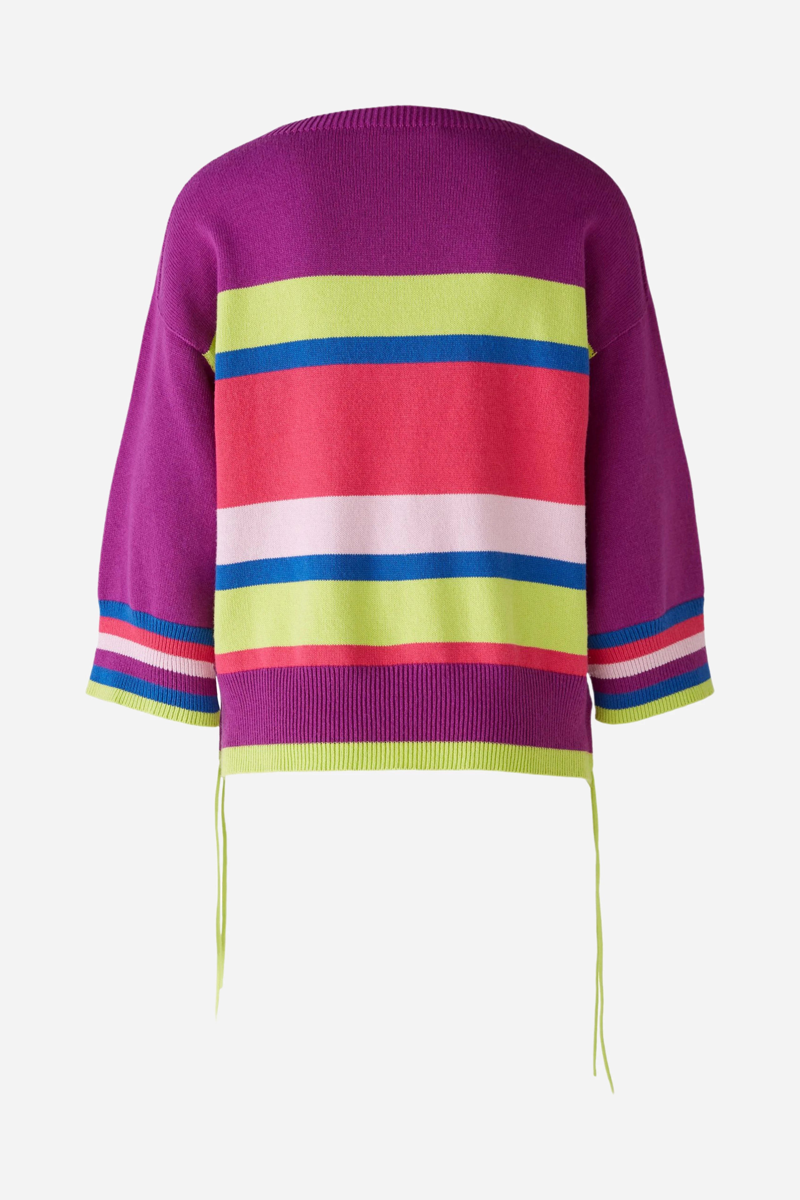 Lilac Green Pullover Sweater for Women - Soft & Comfortable Knit Top - Perfect for Casual Outfits, Fall Layering & Cozy Winter Wear