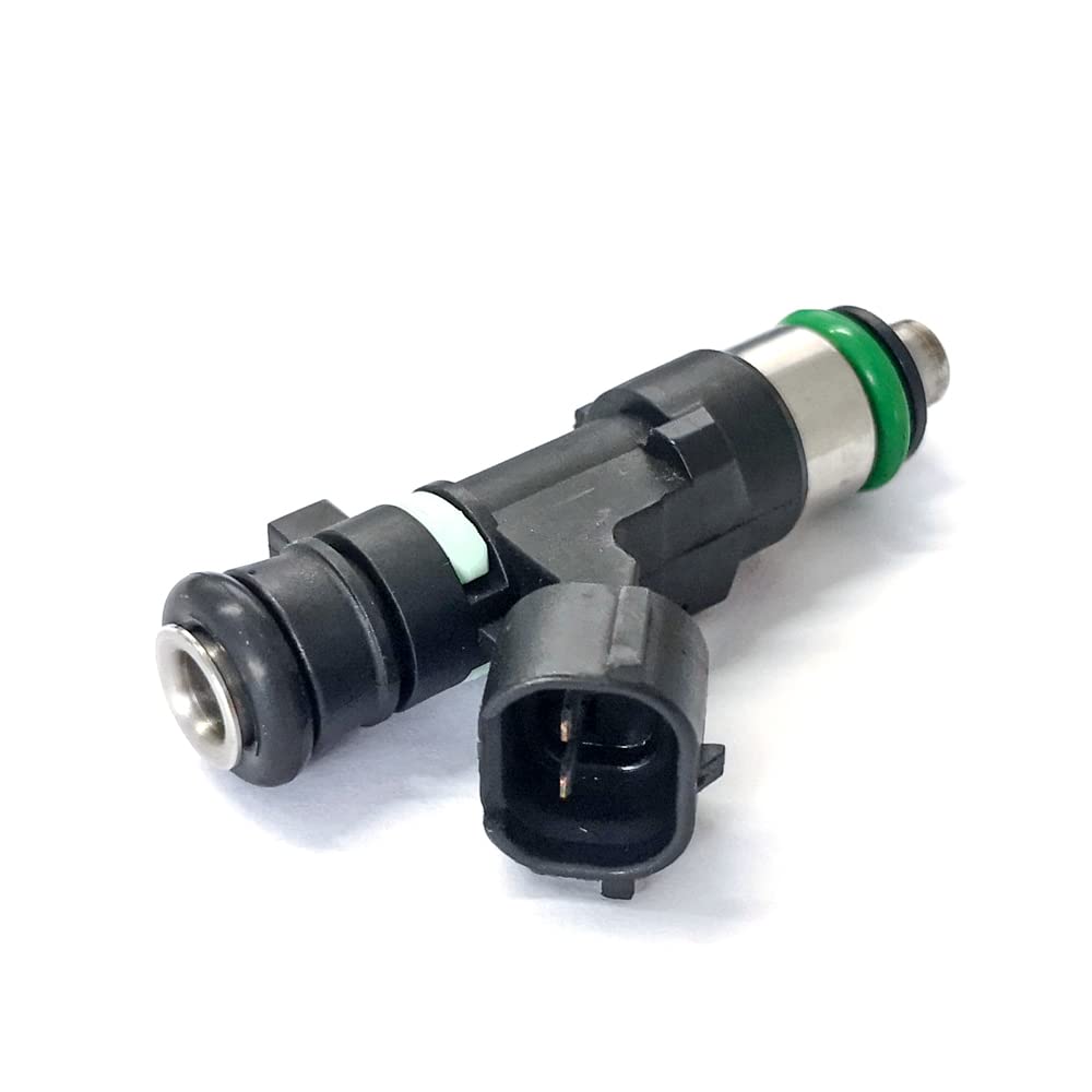 Yamaha Outboard Motor Fuel Injector 6DA-13761-00 - Compatible with 4-Stroke V4 150HP 175HP 200HP Engines - Perfect for Marine Boating & Fishing Adventures