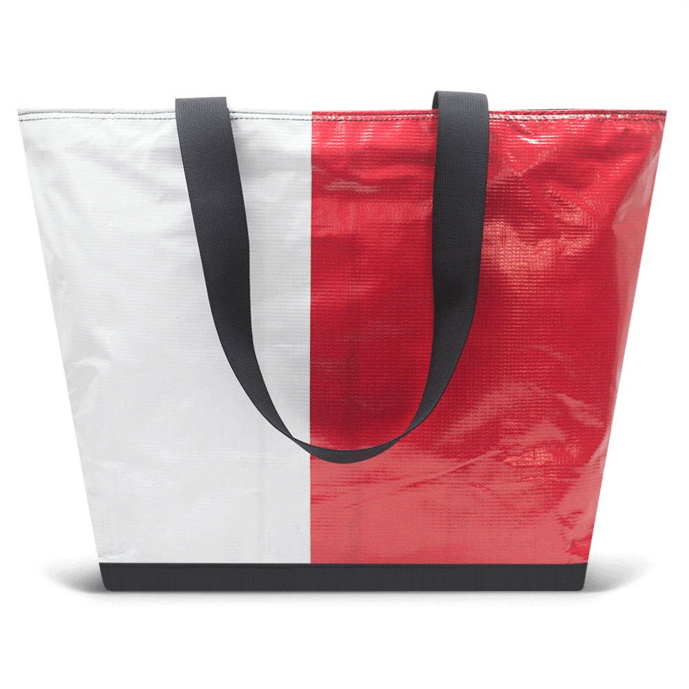 Almost Perfect Zippered Blake Tote - Stylish Leather Work Bag for Women | Professional Office Tote, Business Travel & Everyday Carry | Perfect for Laptops, Files & Essentials