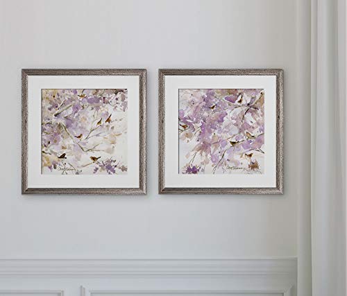 Lavender Spring
