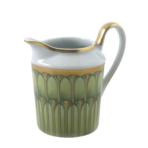 Arcades Green Creamer - Premium Dairy-Free Coffee Creamer for Smooth & Rich Flavor | Perfect for Coffee, Tea, Baking & Desserts