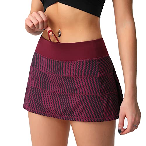 Black/Red