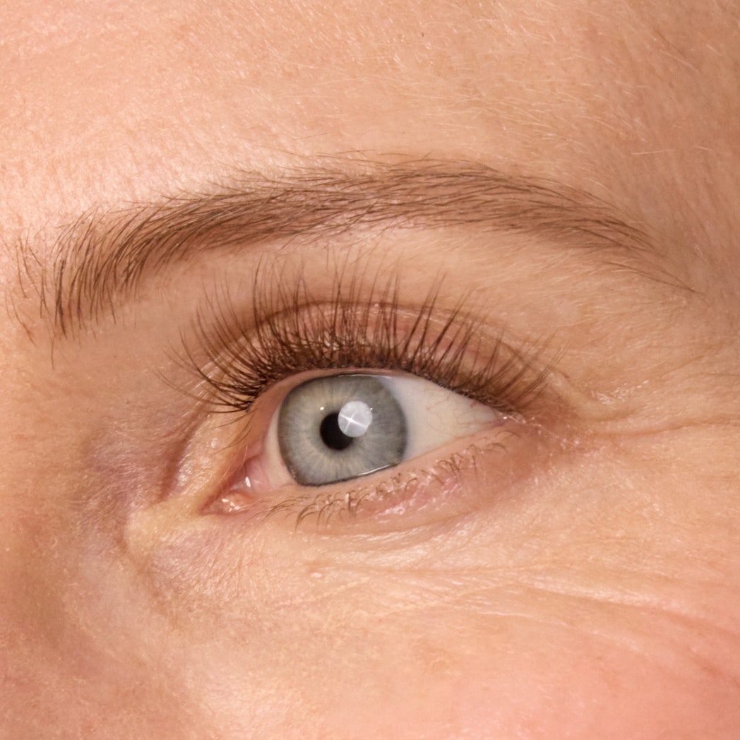 Plus+ Gossamer® Lash - Natural Looking False Eyelashes for Dramatic Volume & Length | Perfect for Weddings, Parties & Everyday Glam