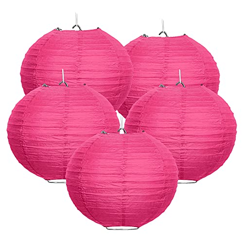 5x Fuchsia