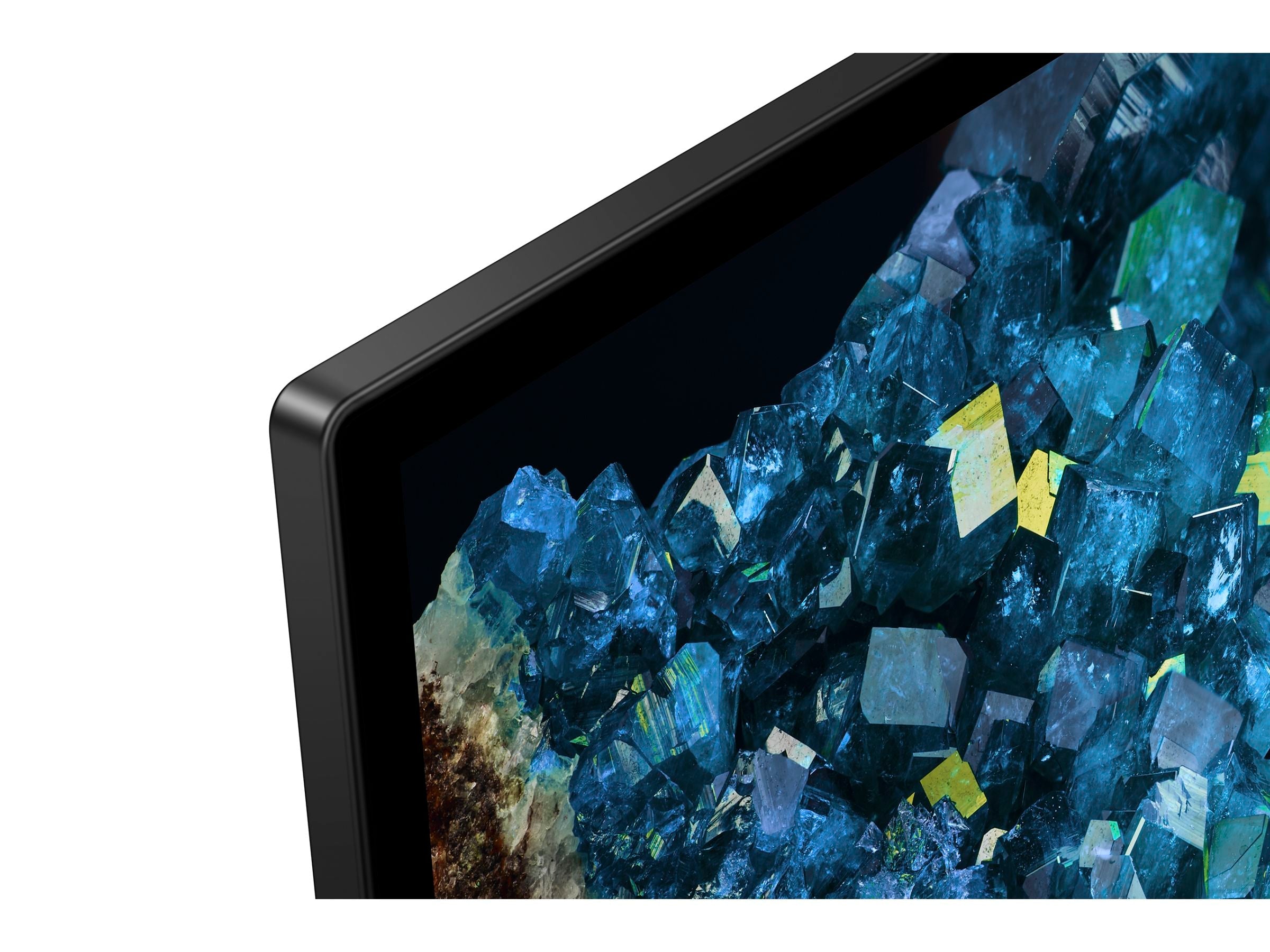 Sony XR-77A80L 77-Inch 4K Ultra HD Smart OLED TV with Google TV - Perfect for Home Theater, Gaming, and Streaming