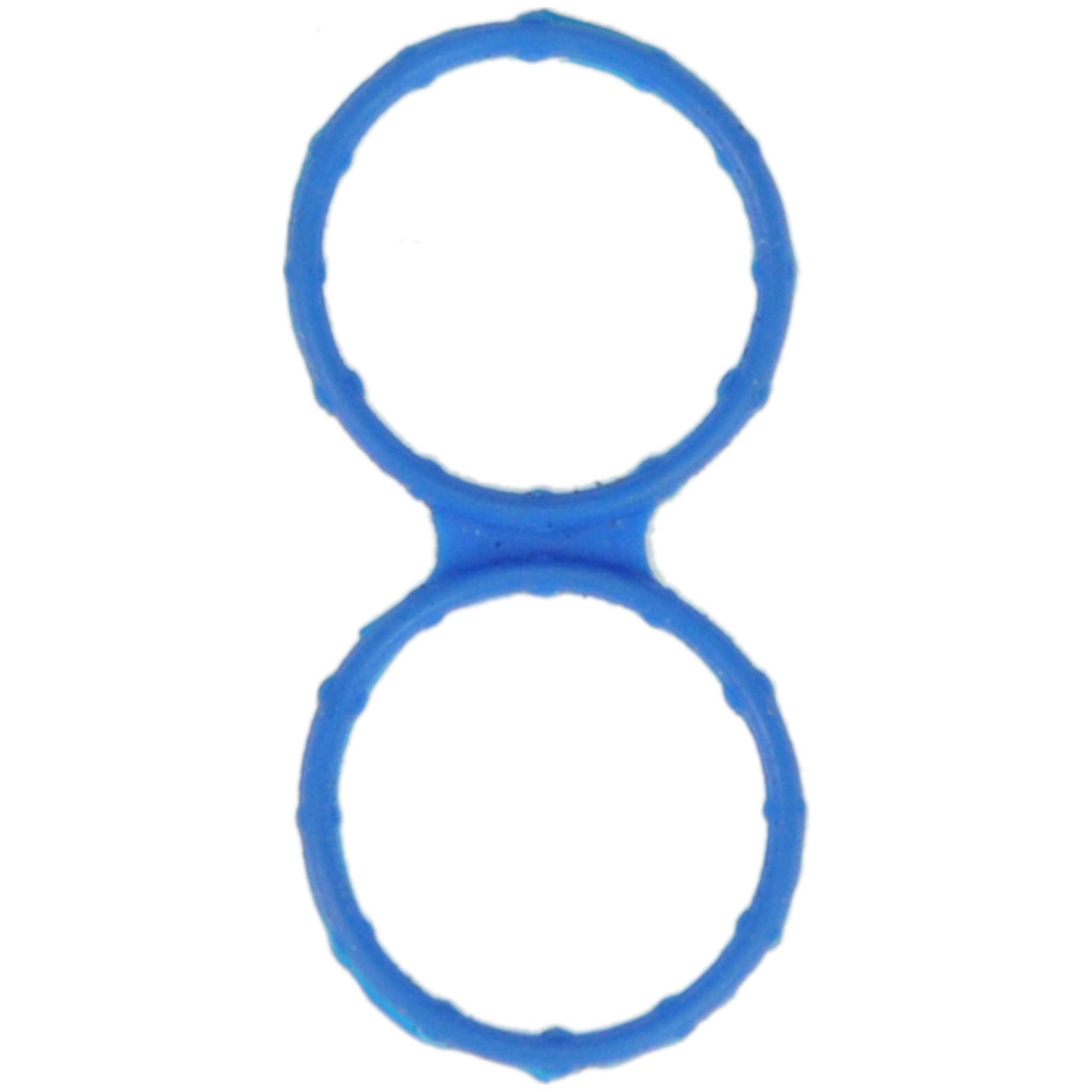 FEL-PRO 71428 Throttle Body Gasket - High Performance Engine Seal for Smooth Acceleration | Perfect for Car Repair & Maintenance