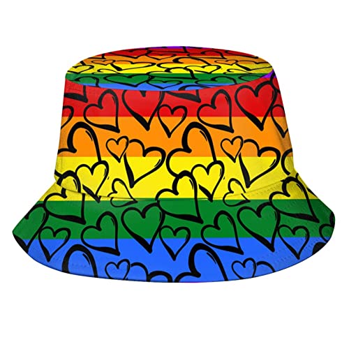 Rainbow Pride Lgbt-2