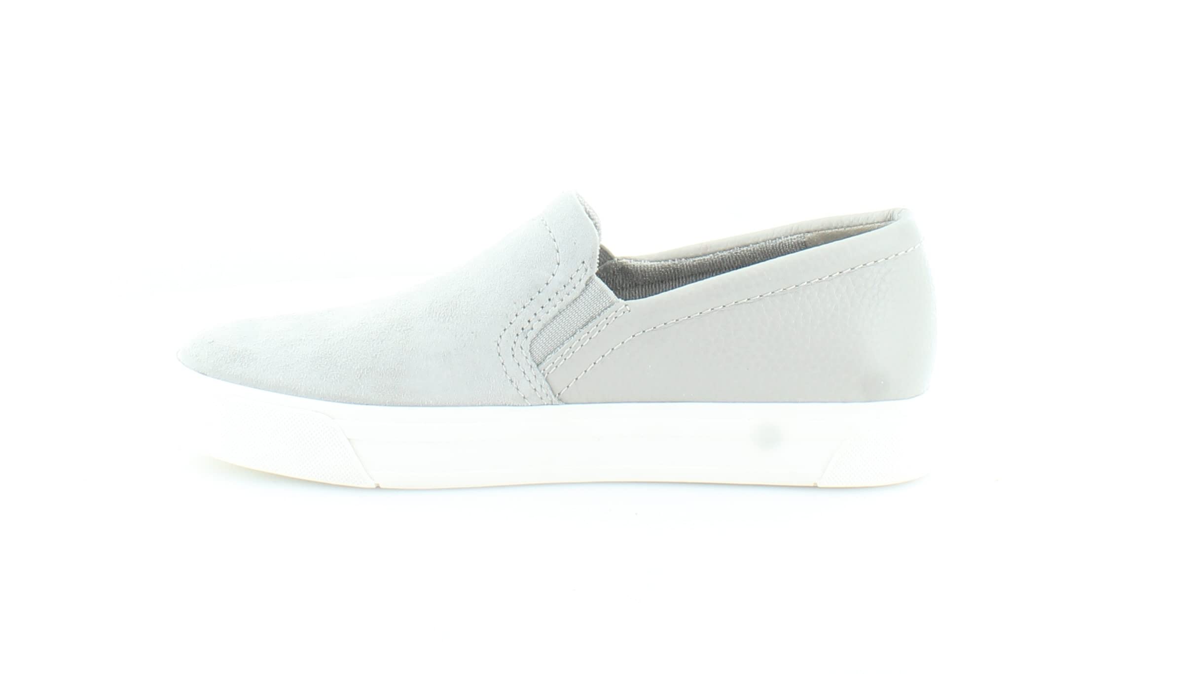 Naturalizer Women's Comfortable Casual Fashion Sneakers - Lightweight Walking Shoes for Work, Travel & Everyday Wear