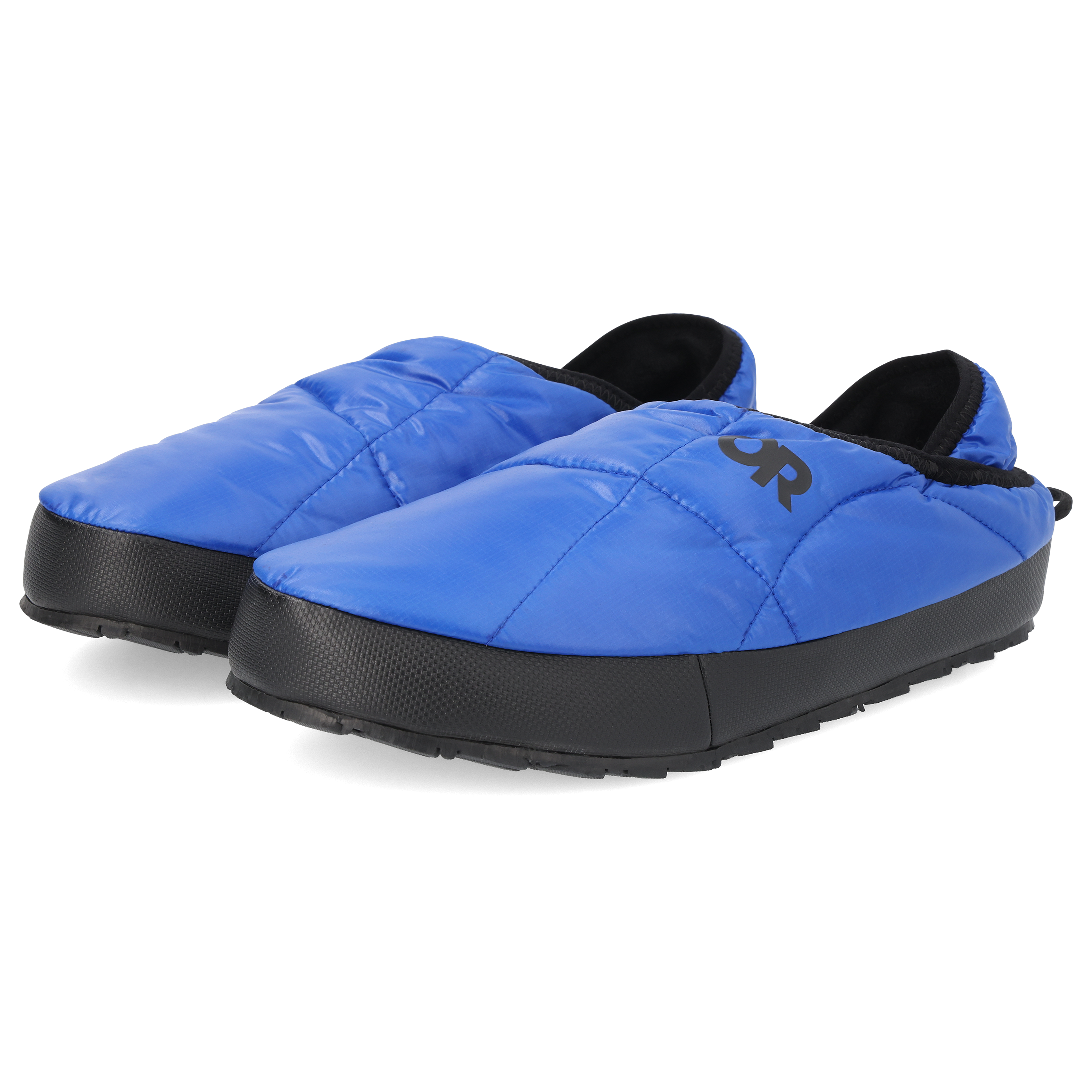 Women's Tundra Trax Slip On Booties - Waterproof Winter Snow Boots for Women, Comfortable & Warm Slip-On Shoes for Cold Weather - Perfect for Snowy Days, Hiking & Outdoor Activities