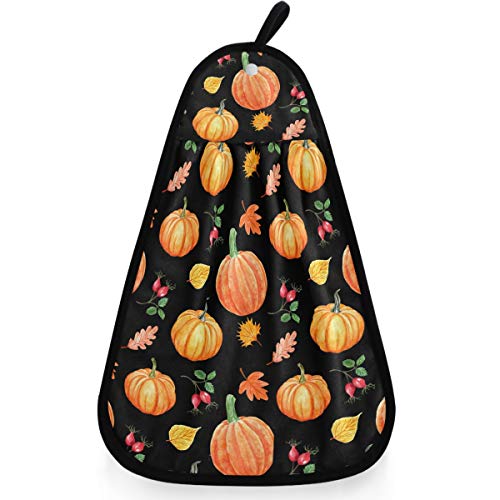Autumn Pumpkin