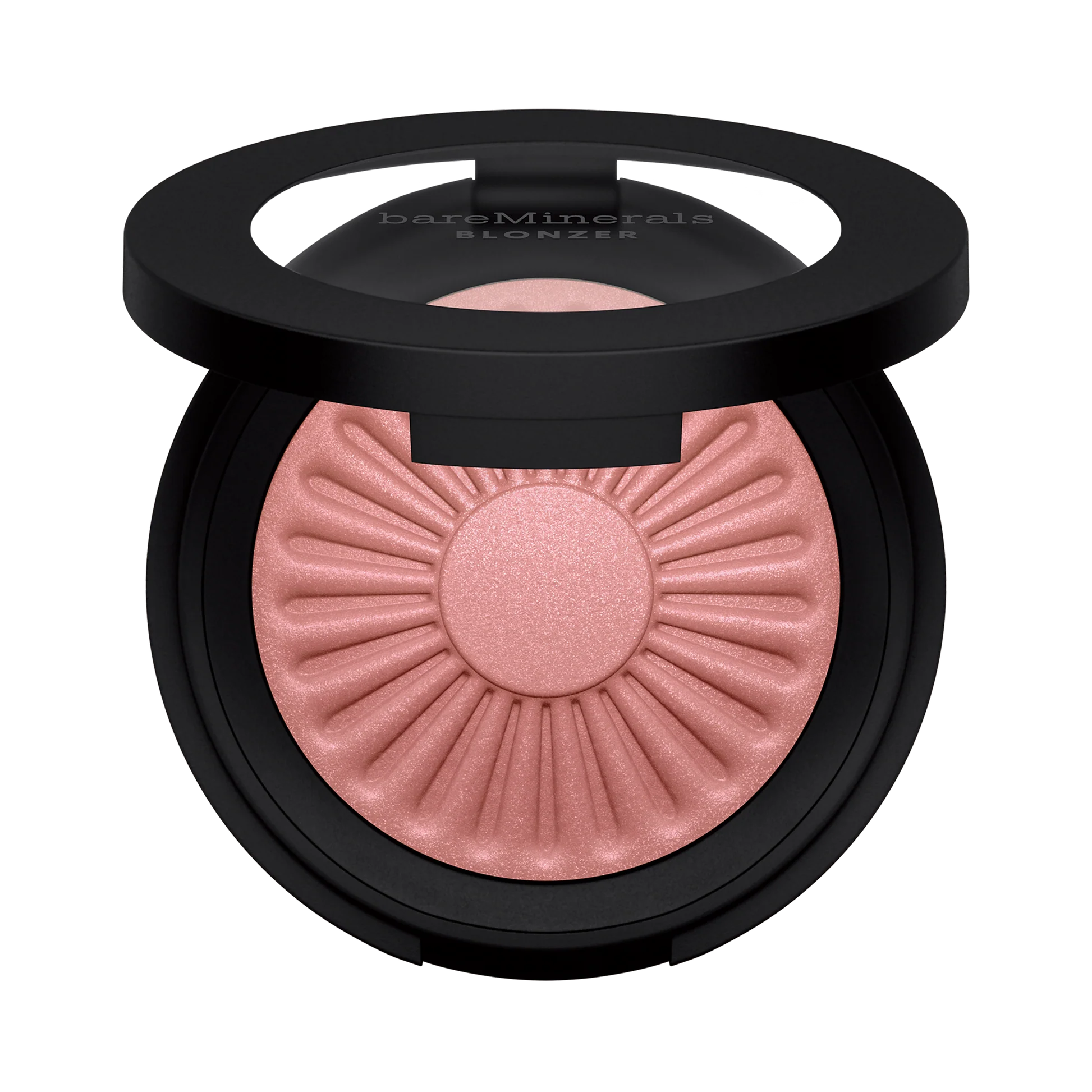 GEN NUDE® BLONZER™ Blush + Bronzer Duo - Natural-Looking Blush & Bronzer Palette for Cheeks & Contour | Perfect for Everyday Makeup & Special Occasions