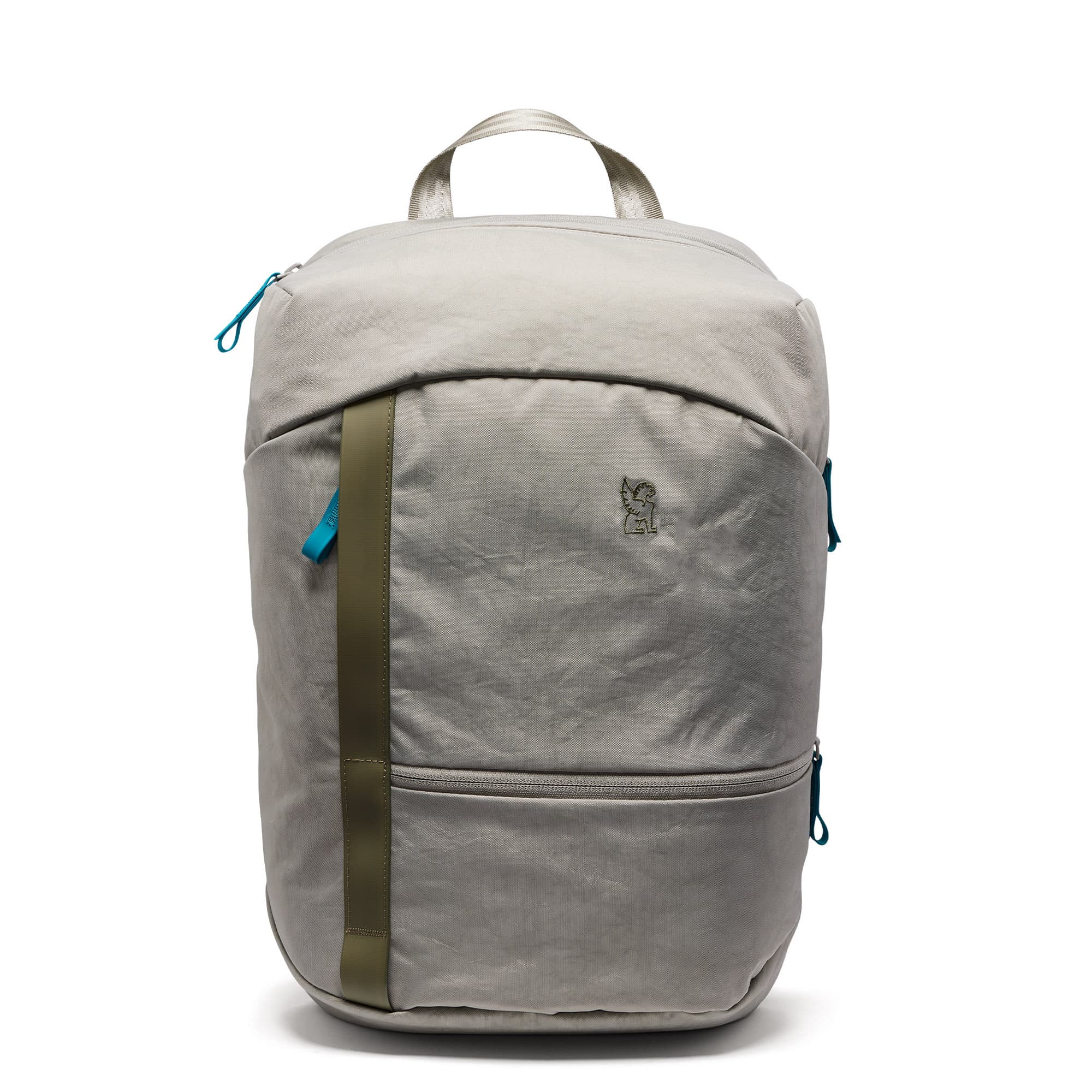 Camden 16L Backpack - Lightweight Water-Resistant Daypack for School, Travel & Hiking | Durable Laptop Backpack with USB Charging Port