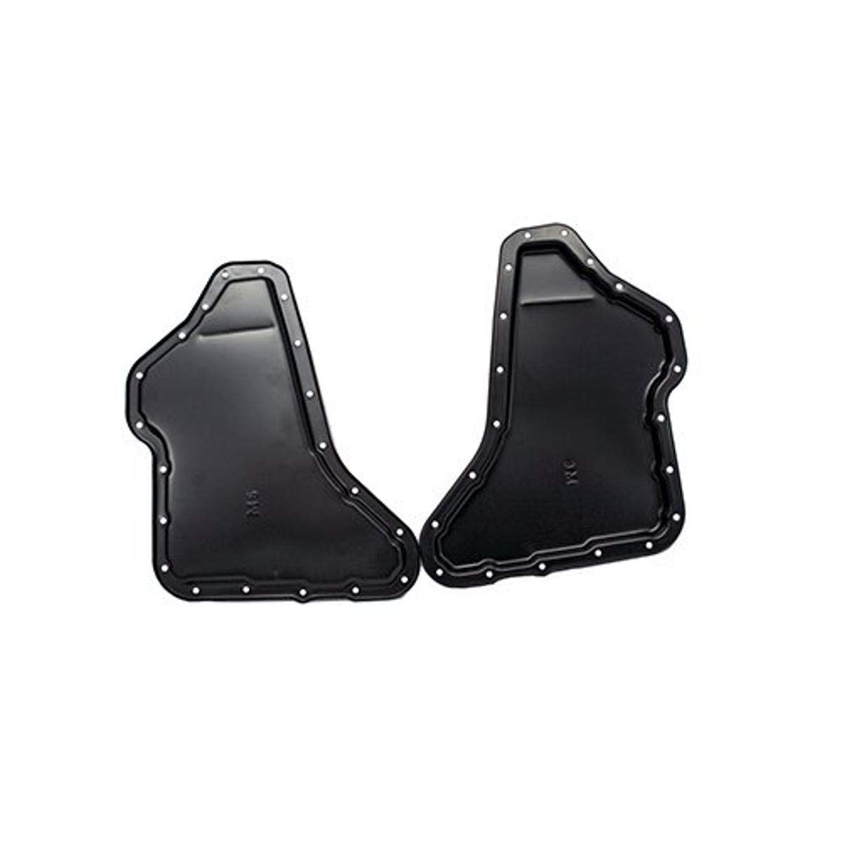 MTC 30181/24206181 A/T Oil Pan for Domestic Vehicles - High-Quality Replacement Part for Smooth Transmission Performance | Perfect for DIY Repairs & Auto Maintenance