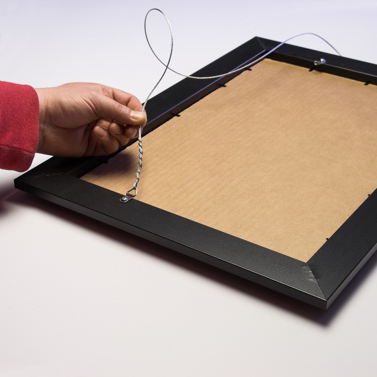 Craig Frames Winston 24x36 Inch Picture Frame - 2
