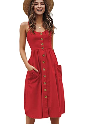 Pocket Red