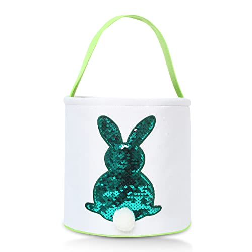 Sequin-green