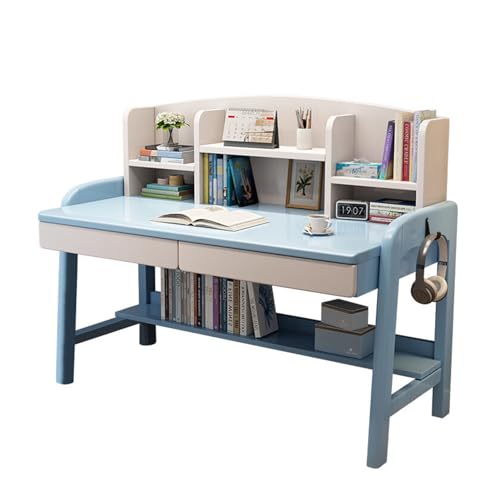 Blue Without Chair