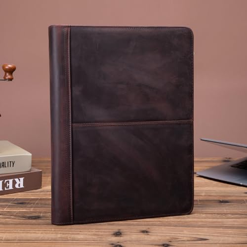 Dark Brown (Cowhide)