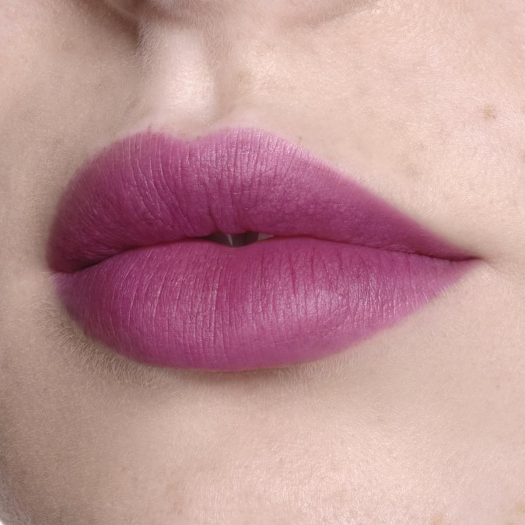 Matte Brat Long Lasting Lip Crayon - Governess Shade | Smudge-Proof & Hydrating Matte Lipstick for All-Day Wear | Perfect for Work, Date Night & Special Occasions