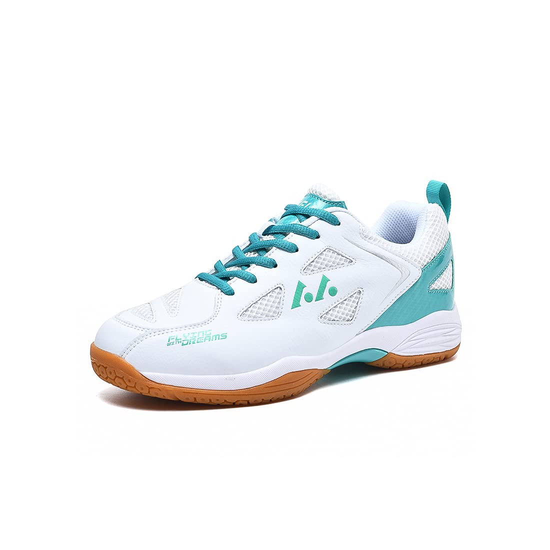 Best Women's Tennis Shoes for Pickleball & Badminton - Lightweight & Durable Court Shoes for Racquet Sports | Perfect for Indoor & Outdoor Play