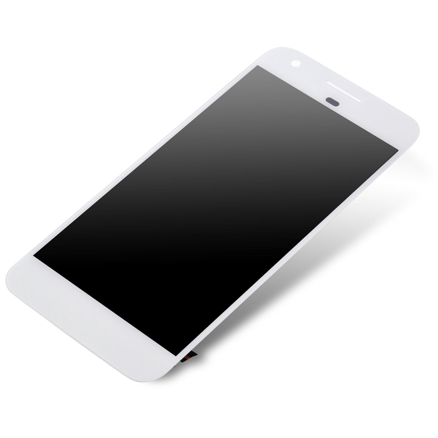 Google Pixel XL 1st Gen Screen Replacement - LCD & Digitizer Repair Kit (Black/White) | Premium Quality | DIY Smartphone Repair Solution for Cracked or Damaged Screens