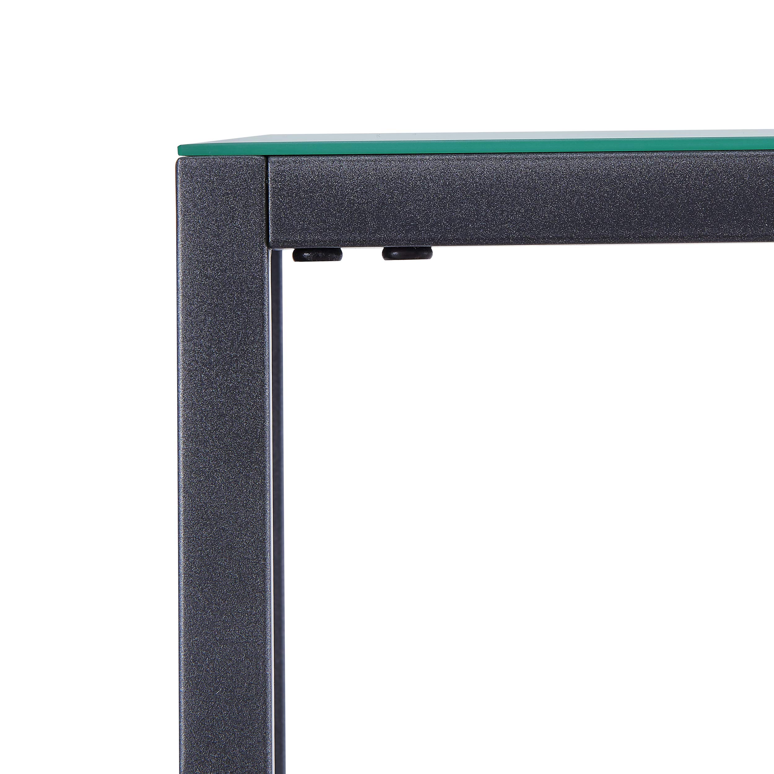 SEI FURNITURE Darrin Narrow Console Table - 36