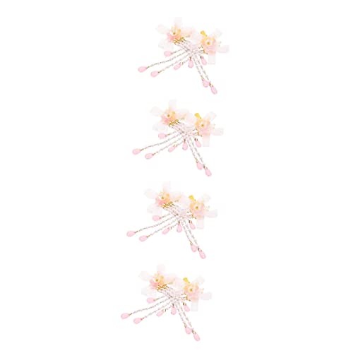 Pinkx4pcs