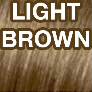 Light Brown