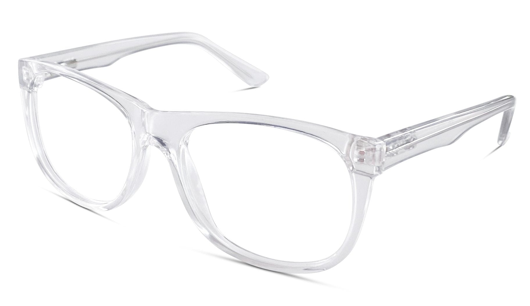 Blue Light Blocking Kids Computer Glasses - Anti Eye Strain for Screen Time - Prescription Ready - Perfect for Online Classes & Gaming
