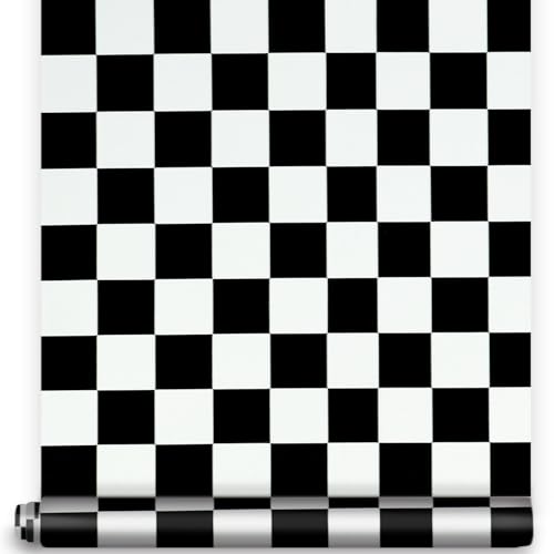Black/White