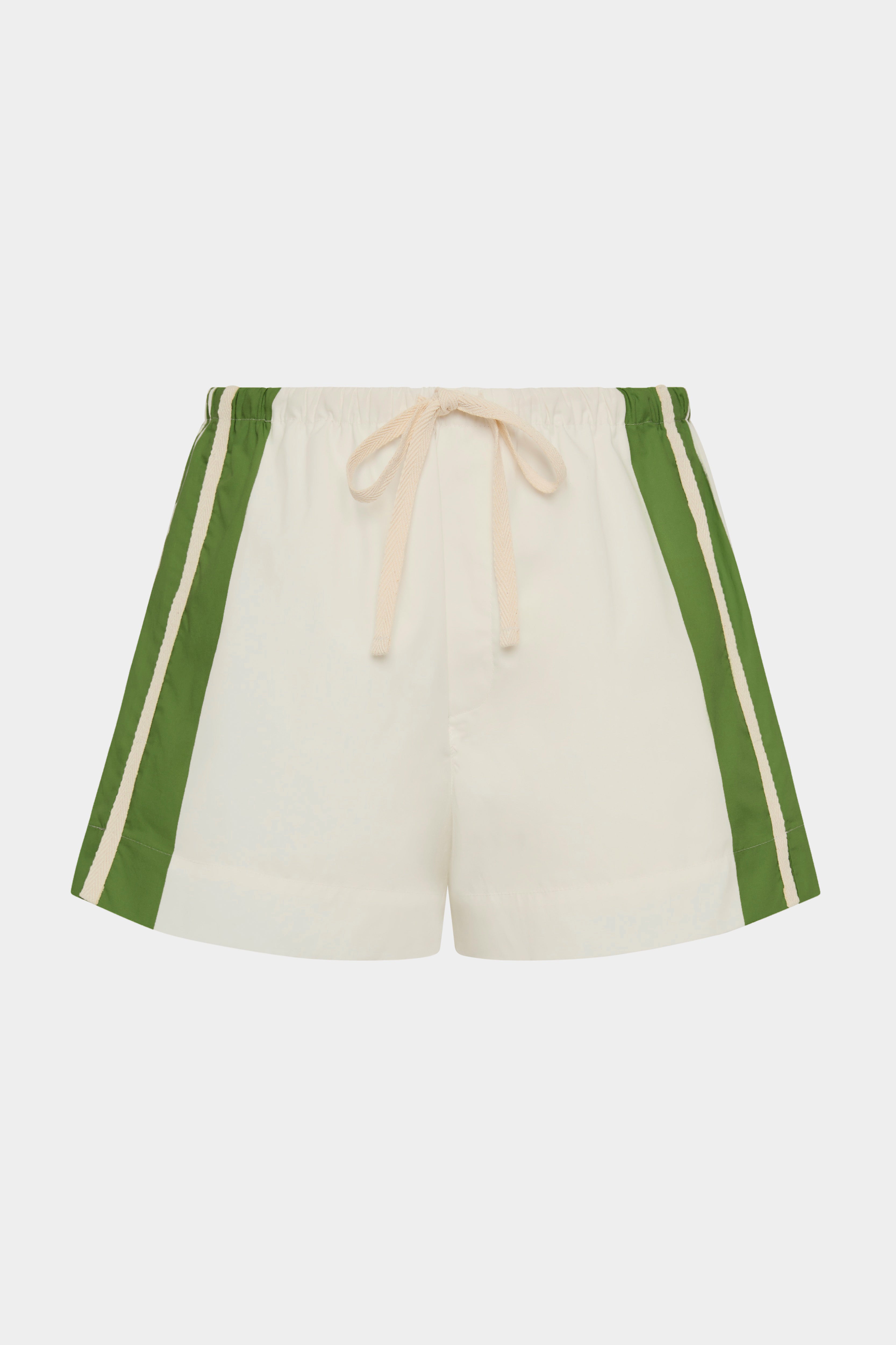 Carlo Drawstring Shorts for Men - Comfortable Casual Athletic Shorts with Pockets - Perfect for Running, Gym, and Lounge Wear