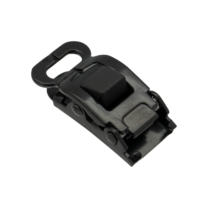 FR Logo Ratchet Buckle - Heavy Duty Strap Tightener for Cargo, Motorcycle, ATV & Outdoor Gear (Pack of 1) - Secure Fastening Solution for Travel, Camping & Hauling