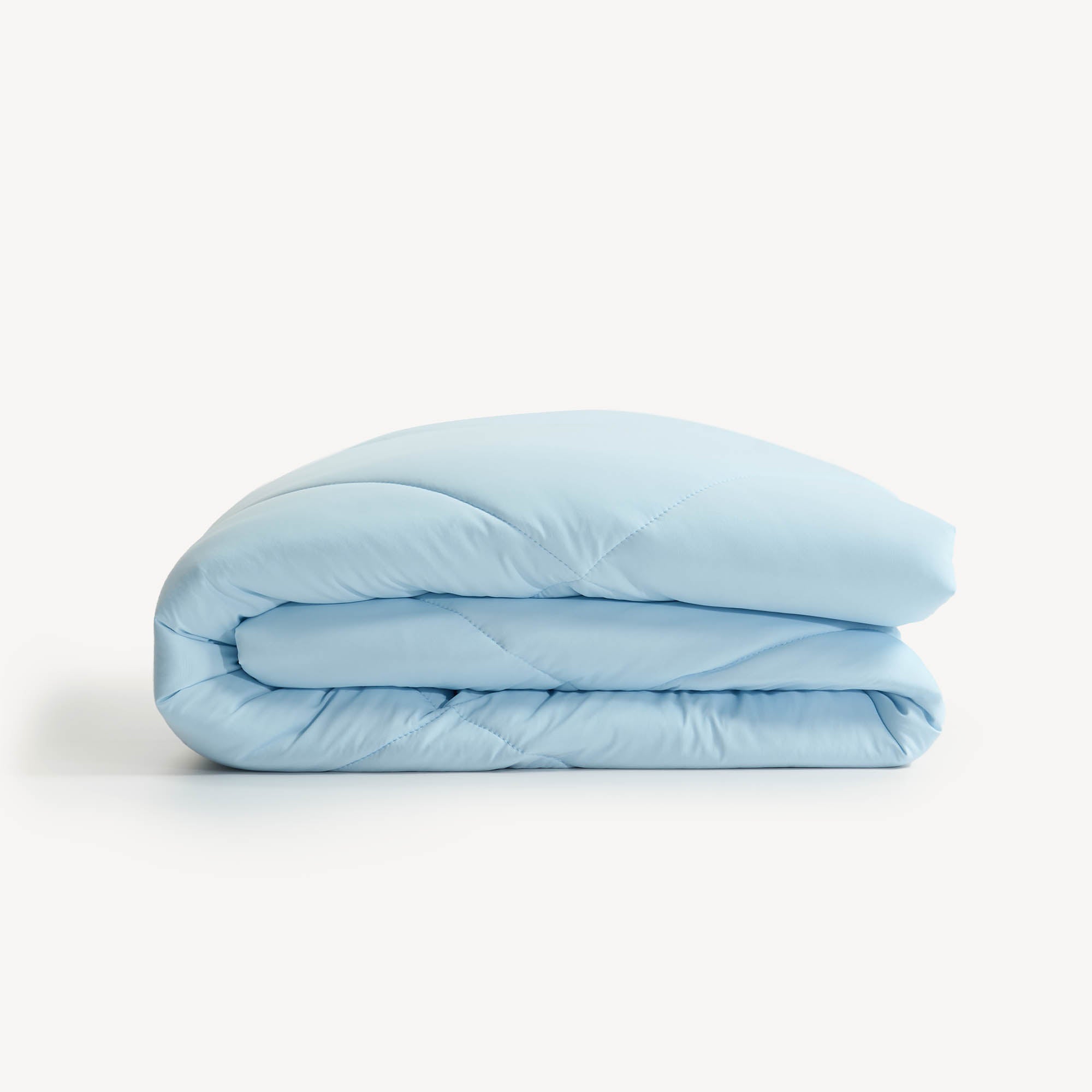 FURRFREE Super Cooling Comforter 2.0 - Breathable Cooling Blanket with Pet Hair Resistance for Hot Sleepers & Pet Owners | Perfect for Summer Nights & Pet-Friendly Homes