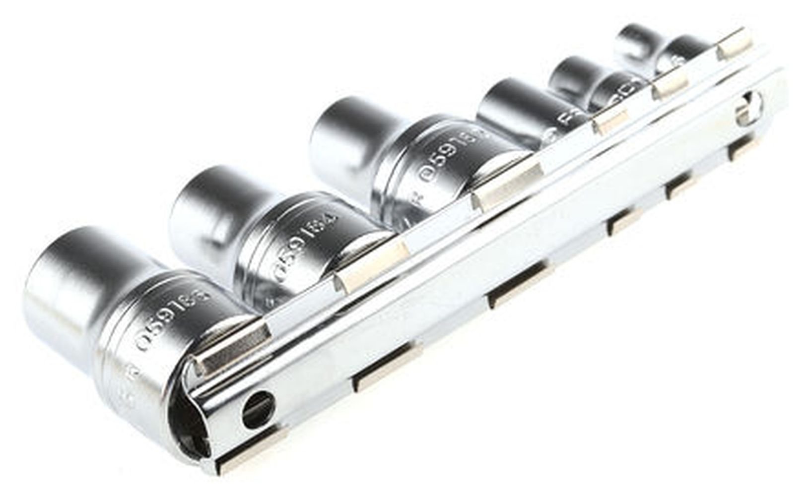 Facom RSX J6 6-Piece 1/4