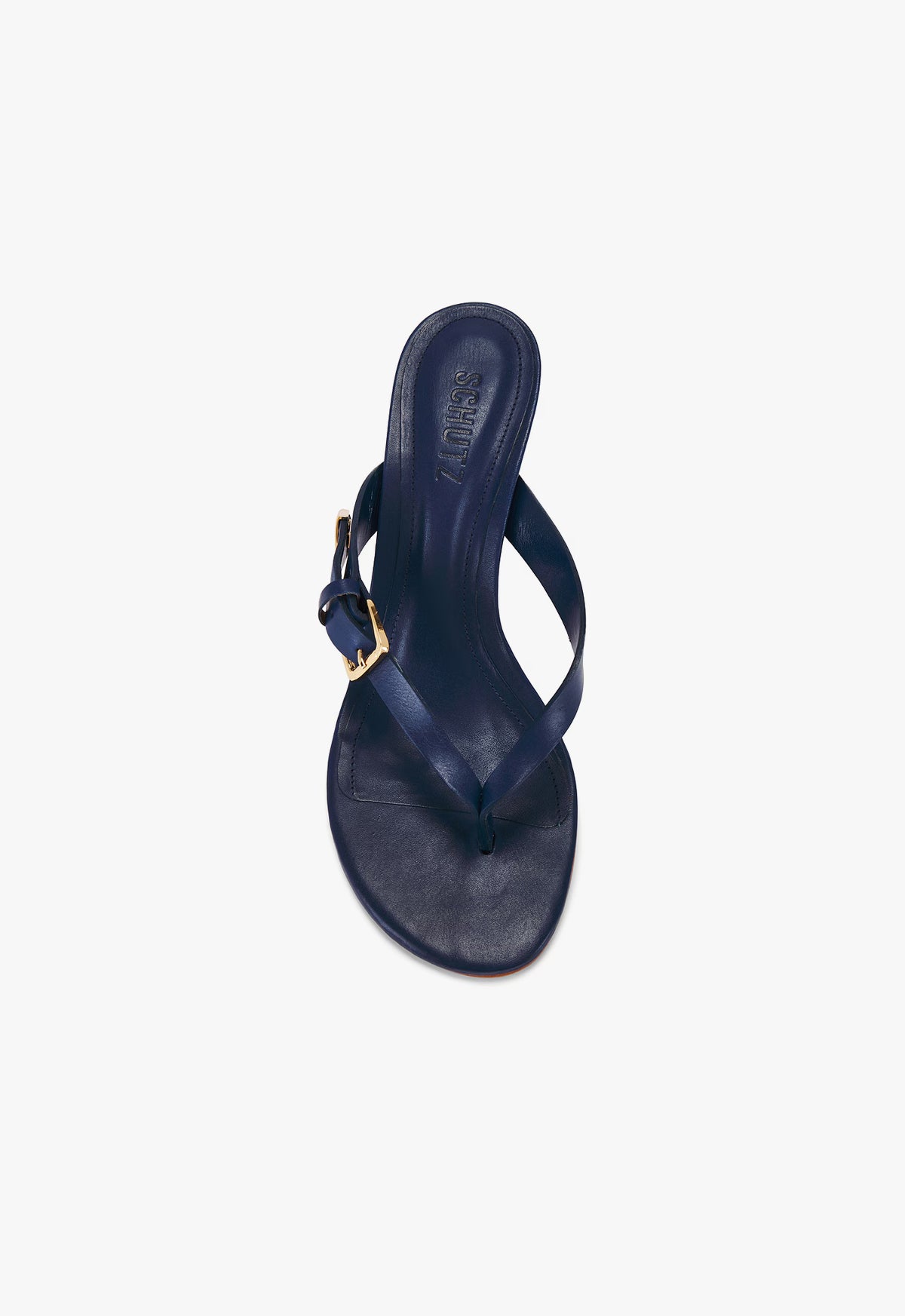 Ethel Leather Sandal - Women's Comfortable Strappy Flat Sandals for Summer | Casual Walking, Beach Vacation & Everyday Wear