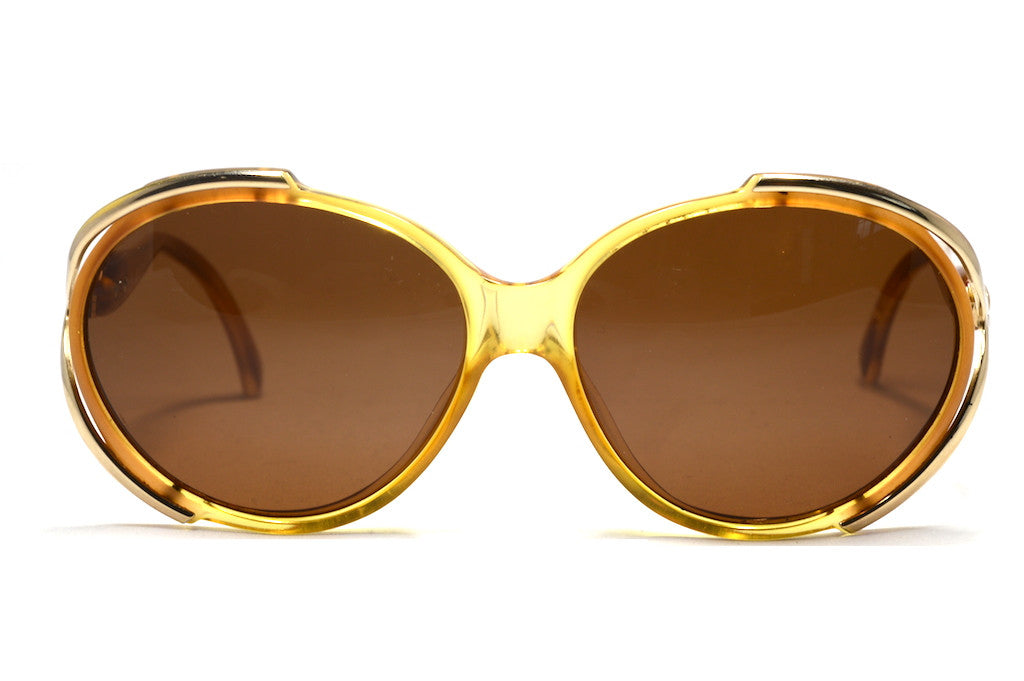 Christian Dior 2189 Sunglasses - Luxury Designer Shades for Women & Men - UV Protection & Fashion Statement - Perfect for Beach, Driving & Outdoor Activities