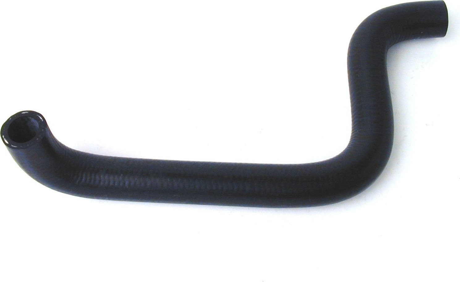 URO Parts CCC6343 Heater Hose - Premium Replacement for Heater Valve to Heater Core Connection | Compatible with Multiple Car Models | Perfect for Winter Heating System Repairs & Maintenance