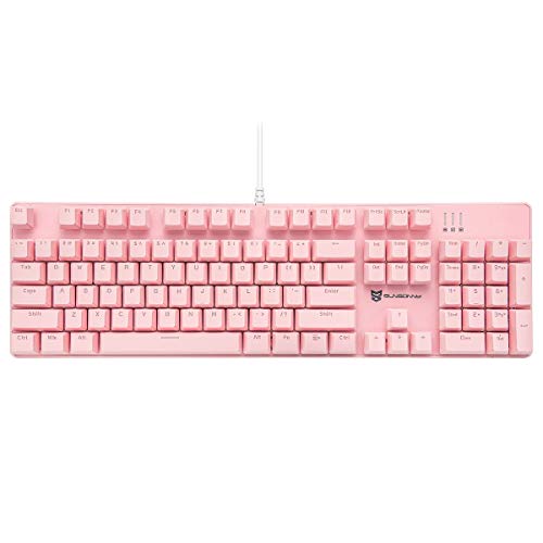 Blue Switch Pink